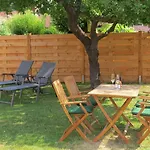 Semesterbostad Ferienhaus Prerow Prerow