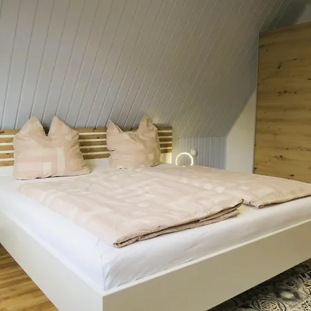 Ferienhaus Prerow Semesterbostad *