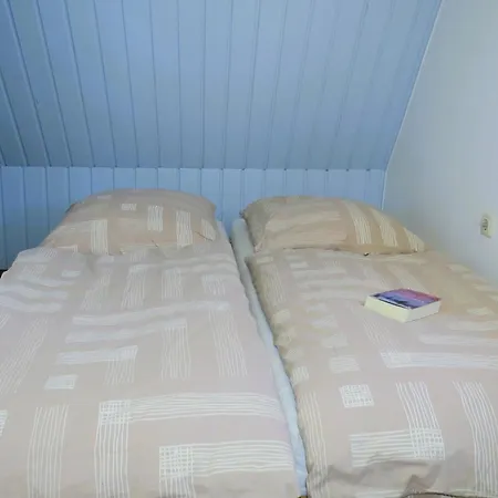 Ferienhaus Prerow 프레로