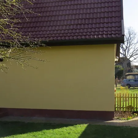 Ferienhaus Prerow * Prerow