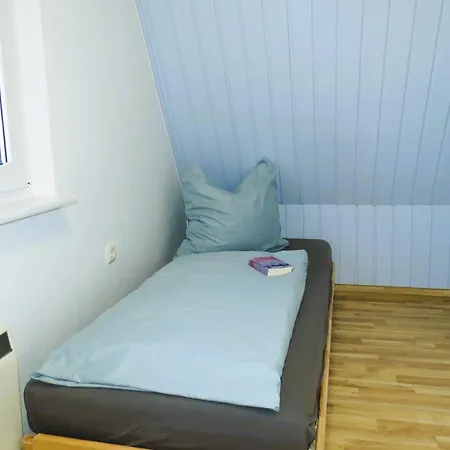 Ferienhaus Prerow Semesterbostad Prerow