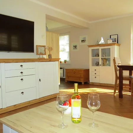 Ferienhaus Prerow