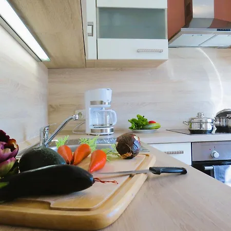 Ferienhaus Prerow 펜션 프레로