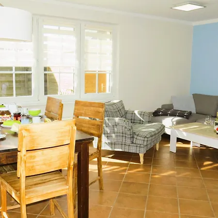 Ferienhaus Prerow * Prerow