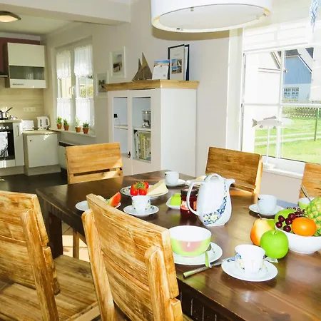 Ferienhaus Prerow