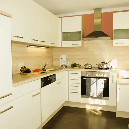 Ferienhaus Prerow *