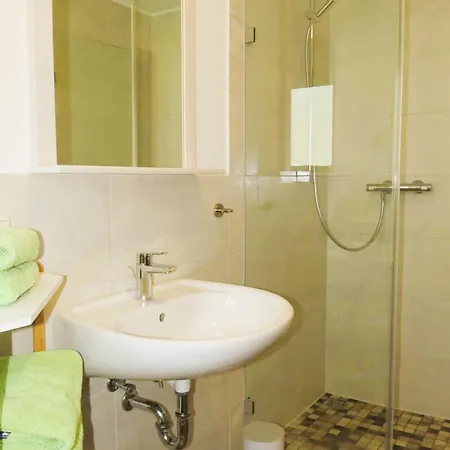 Ferienhaus Prerow 펜션