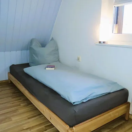 펜션 Ferienhaus Prerow *