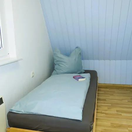 Ferienhaus Prerow * 프레로