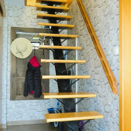 Ferienhaus Prerow