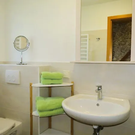 Ferienhaus Prerow * Prerow